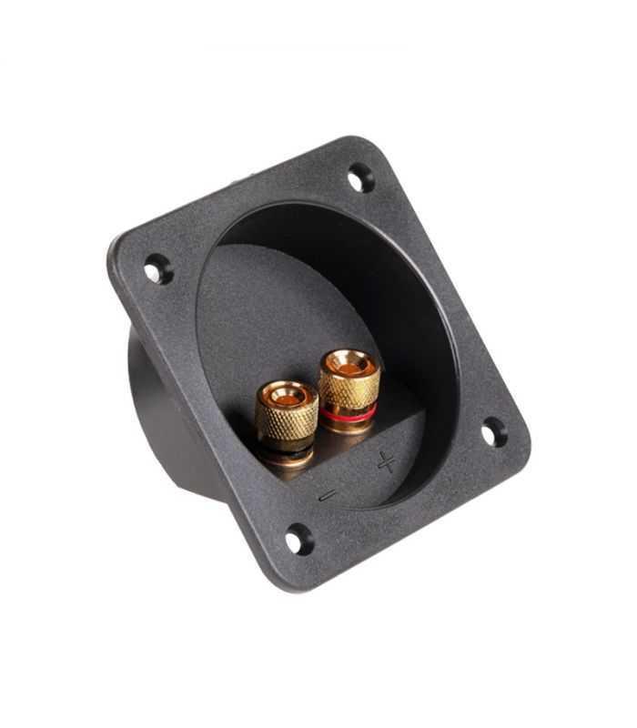 conector boxa 2 terminale aurite 2