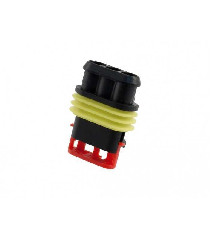 conector cablu superseal 15 mama mufa 3 pini ip67 te connectivity 282087 1 2