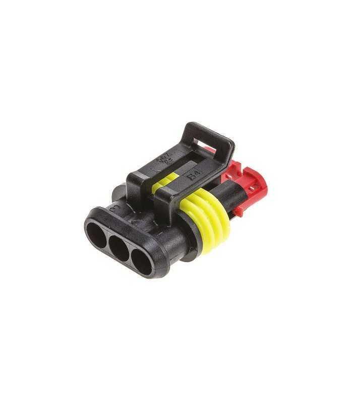 conector cablu superseal 15 mama mufa 3 pini ip67 te connectivity 282087 1 3