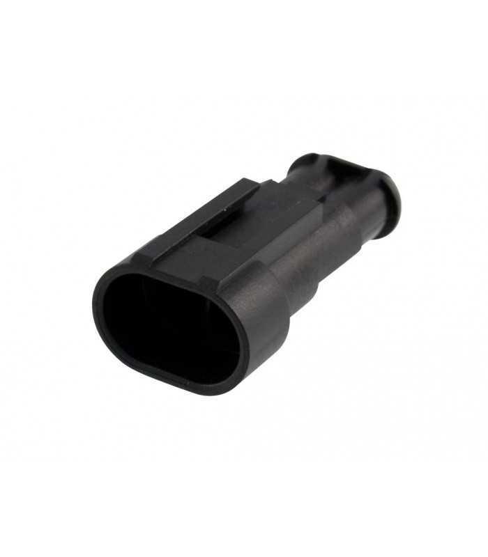 conector cablu superseal 15 tata mufa 2 pini ip67 te connectivity 282104 1 1