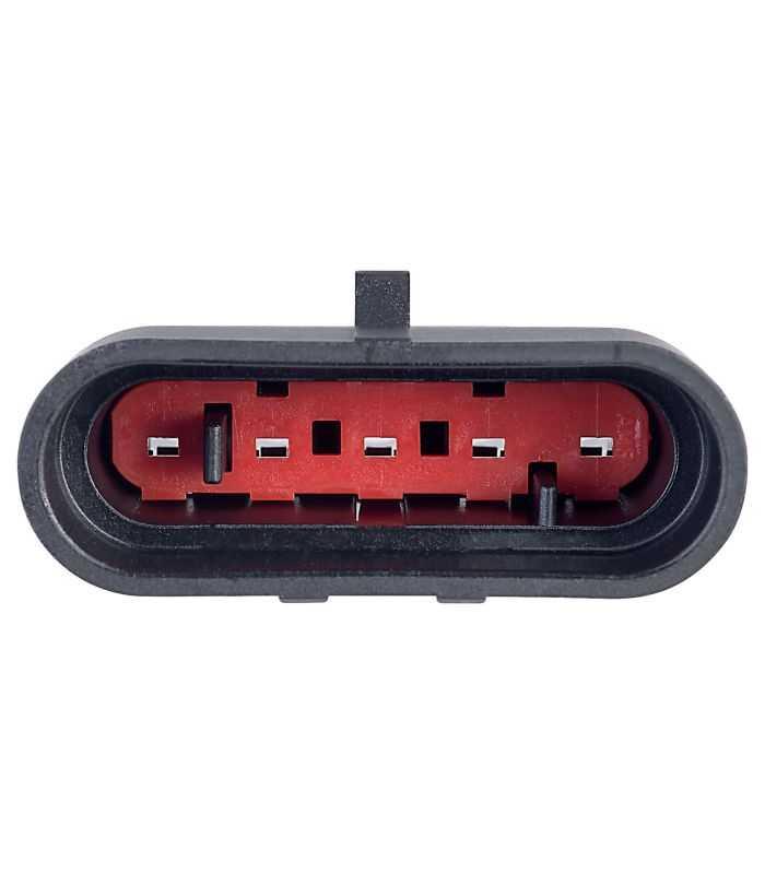 Conector Cablu Superseal 15 Tata Mufa 5 Pini Ip67 Te Connectivity 282107 1