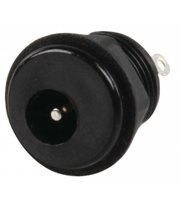 Conector DC de alimentare mama de sasiu interior 2.0mm LUMBERG