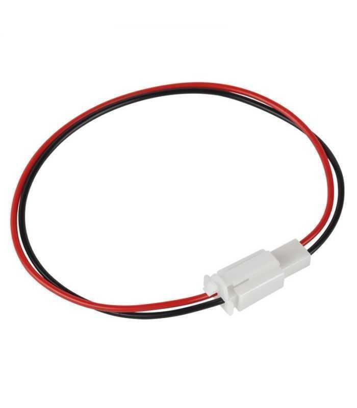 Conector DC mama-tata cu cablu pentru alimentare auto 2 conector dc mama tata cu cablu 30cm 2x05mm pentru alimentare auto 1