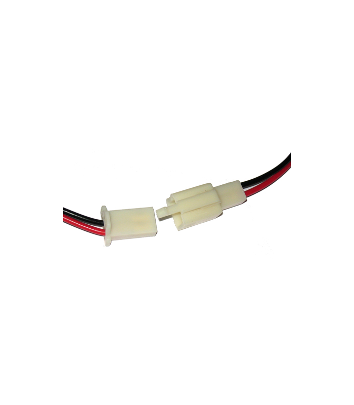 Conector DC mama-tata cu cablu pentru alimentare auto 3 conector dc mama tata cu cablu 30cm 2x05mm pentru alimentare auto 2