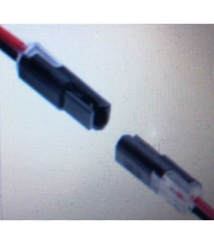 Conector In I Pentru Doua Fire Rapid Cu Blocare