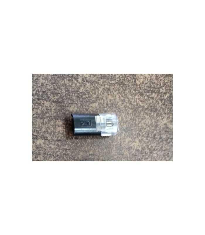 Conector In I Pentru Doua Fire Rapid Cu Blocare