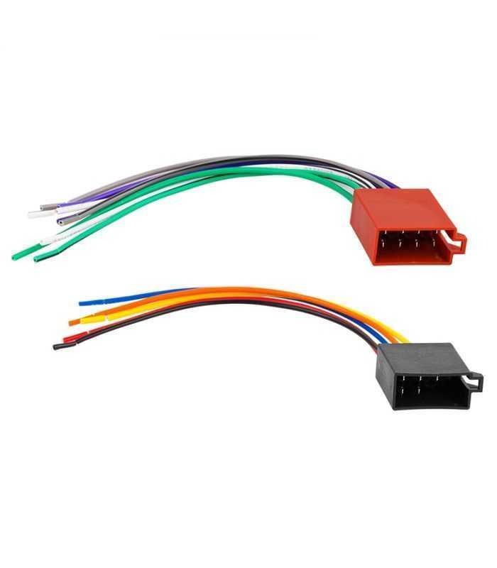 conector iso mama auto 1