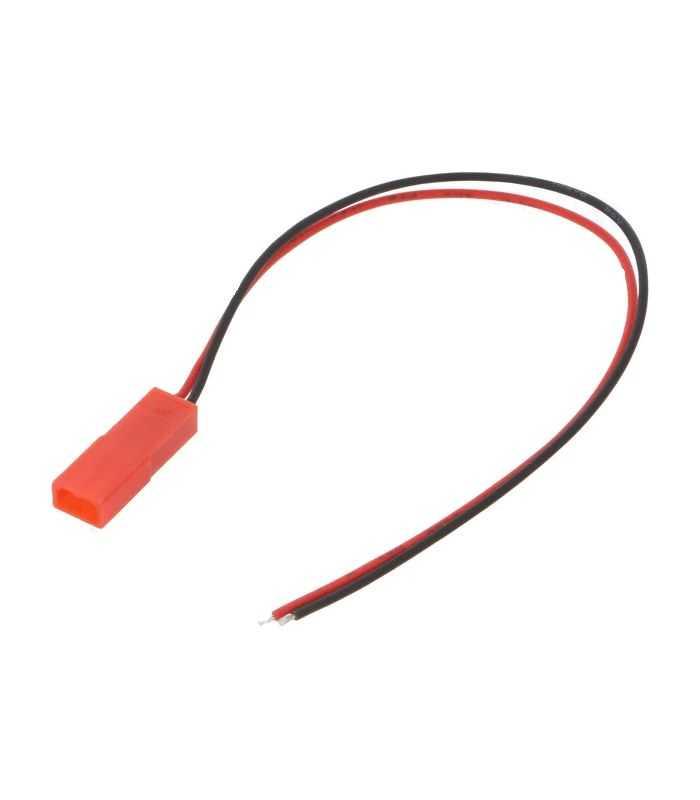 Conector Jst Syr 02t Cu Cablu 150mm Jst Syp 2p Lipo
