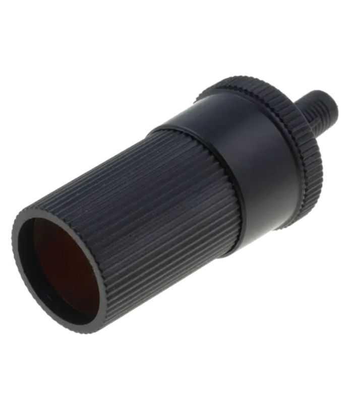 Conector mama bricheta auto 5A lipire pe fir 4CarMedia CAR-008