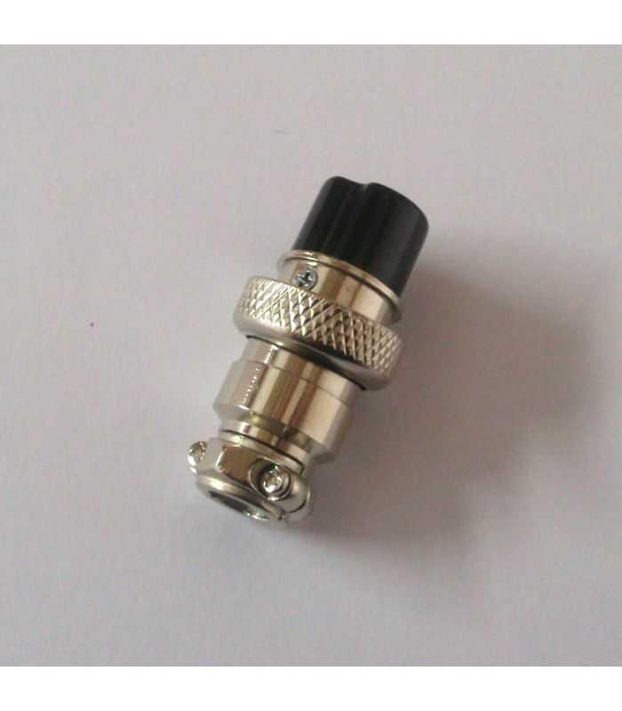 Conector Microfon Mare 5 Pini Set Mamatata 20 Mm
