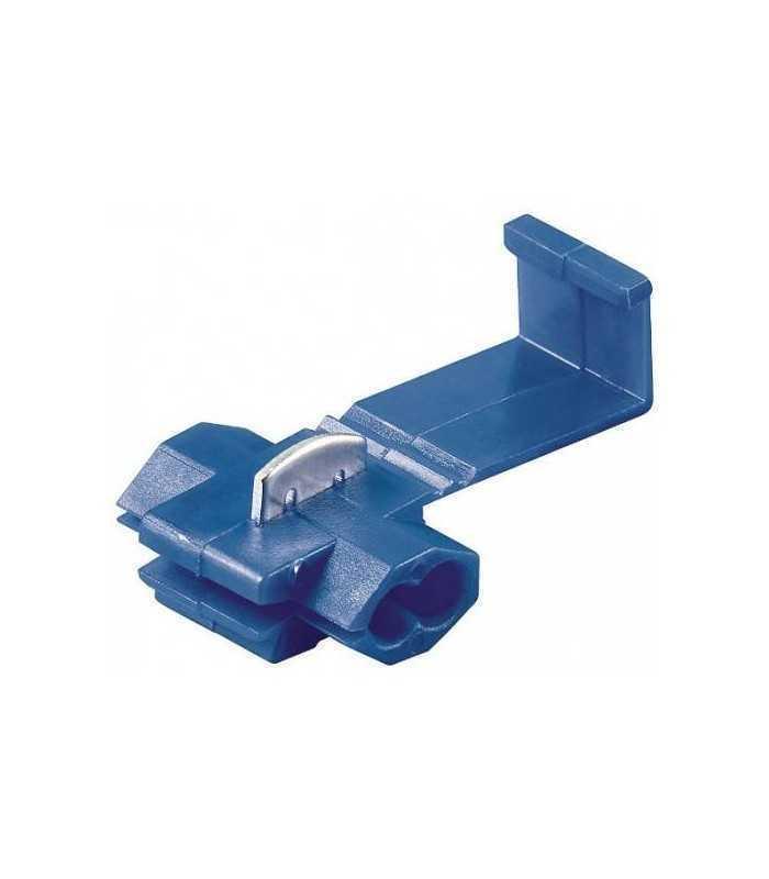 conector rapid cabluri 15 25 mm albastru fixpoint 1