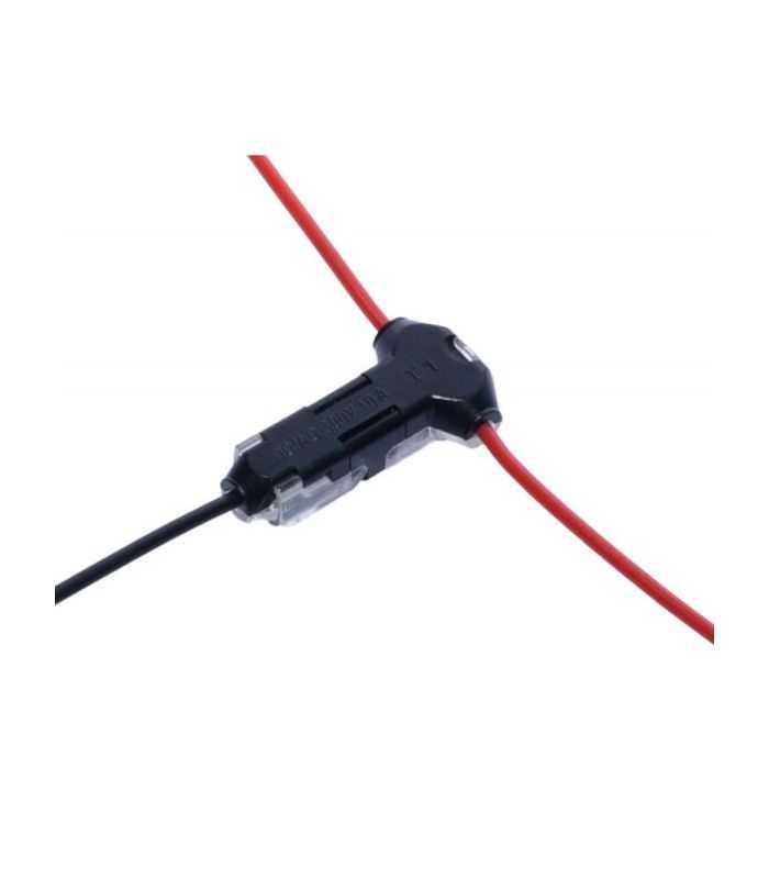 Conector Rapid Cu Blocare In T Pentru Un Fir