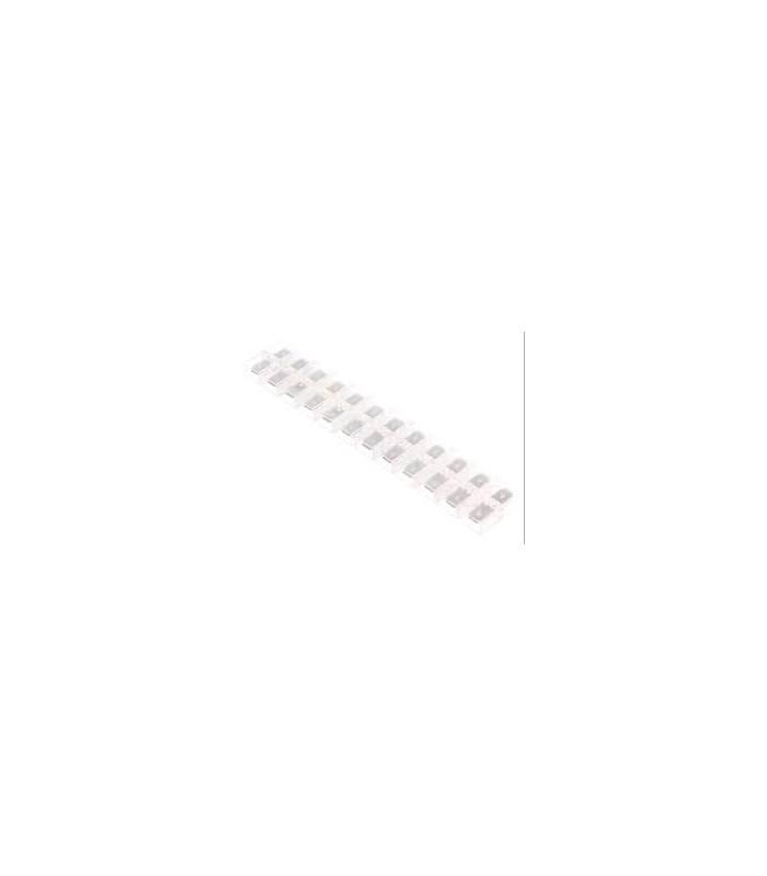Conector regleta de conexiuni conectori 6.3x0.8mm max.75C VOGT 387224