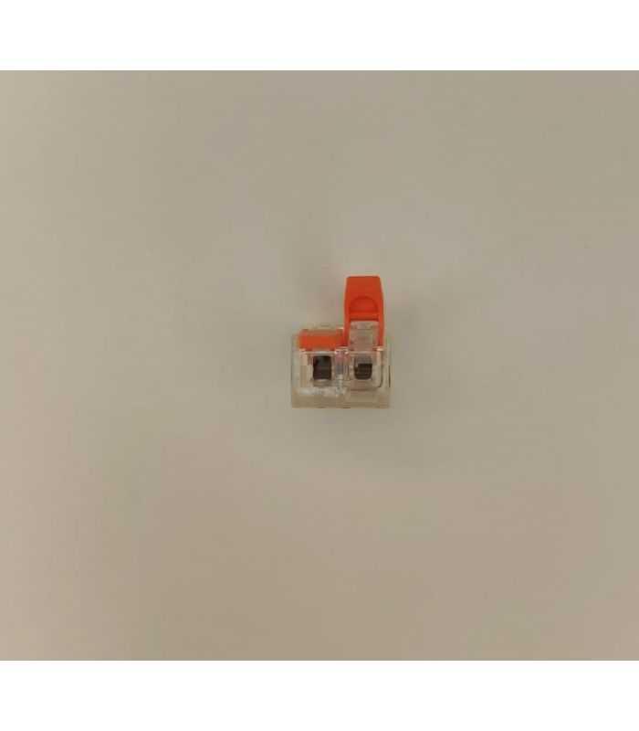 Conector Slim Myf 2x4mm2 Hwe 412