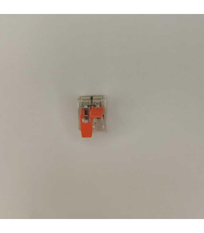 Conector slim MYF 2X4mm2 HWE-412