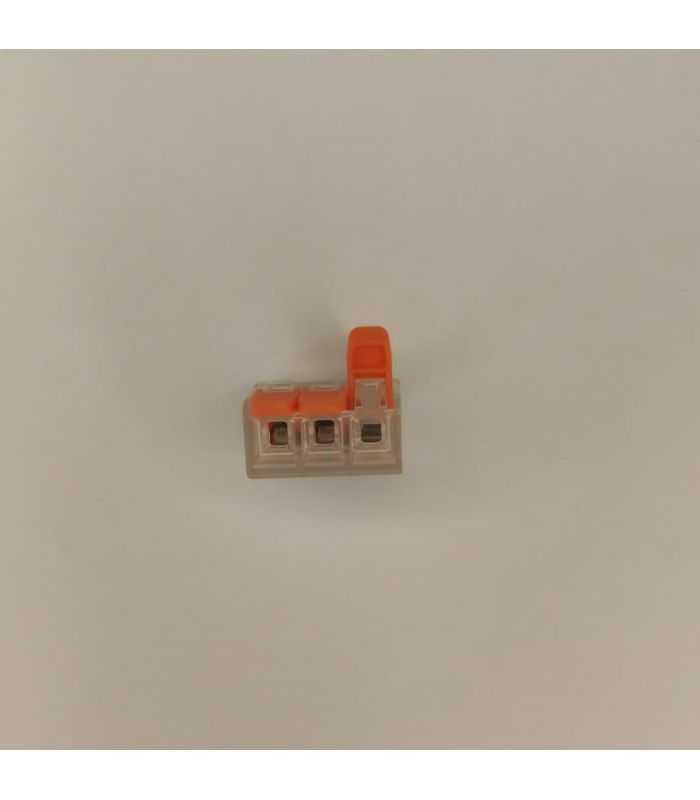 Conector Slim Myf 3x4mm2 Hwe 413