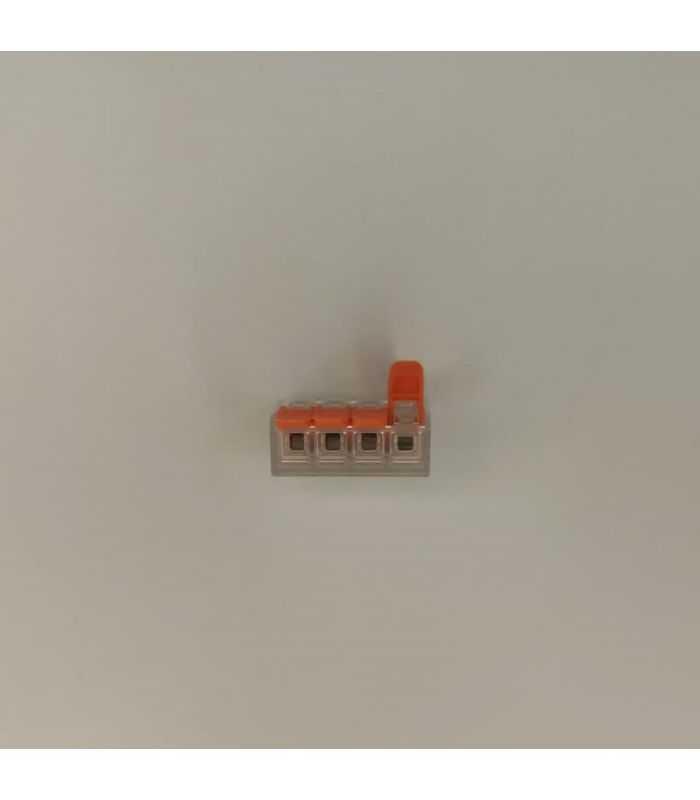 Conector Slim Myf 4x4mm2 Hwe 414