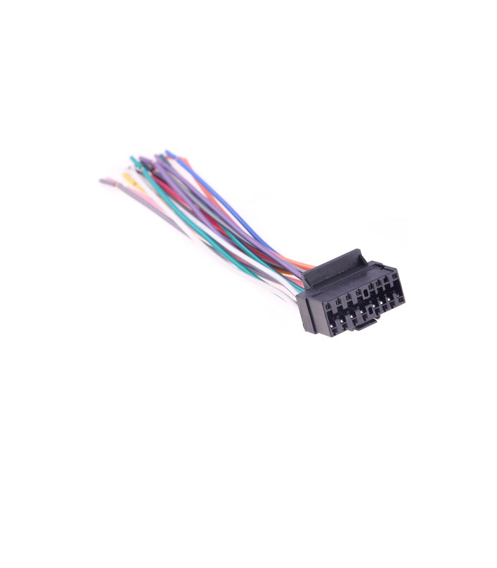 Conector Sony cdx3000 UNI-13000