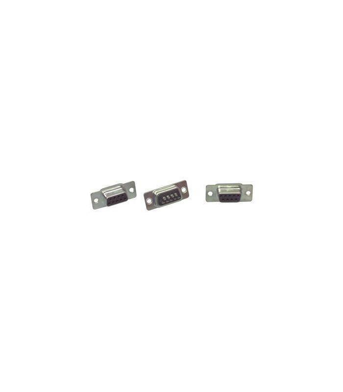 conector sub d serial rs232 9 pini mama connfly ds1033 09funsiss ct 3
