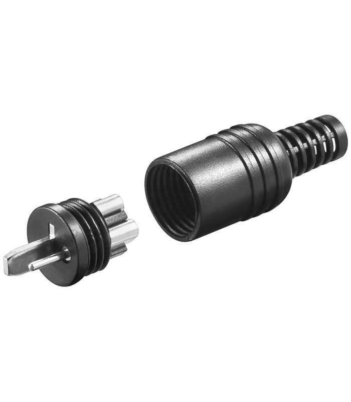 Conector Tata Difuzoare Pe Cablu Fixare Prin Insurubare Si Protectie La Spargere Sl 5 Home