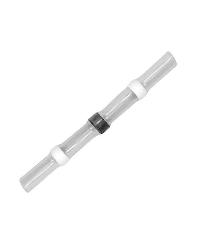 Conector termocontractabil cu inel cositor alb 0.25-0.34 mm2 SST-S11