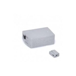 Conector Universal 2x 0.75-2.5 mm clema rapida 12 Conector Universal 2x 0.75-2.5 mm clema rapida - imagine 6