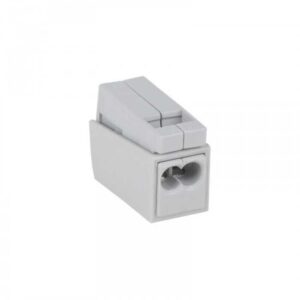 Conector Universal 2x 0.75-2.5 mm clema rapida 13 Conector Universal 2x 0.75-2.5 mm clema rapida - imagine 7