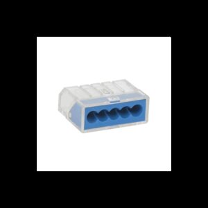 Conector universal 5x 0.75-2.5 mm - imagine 3
