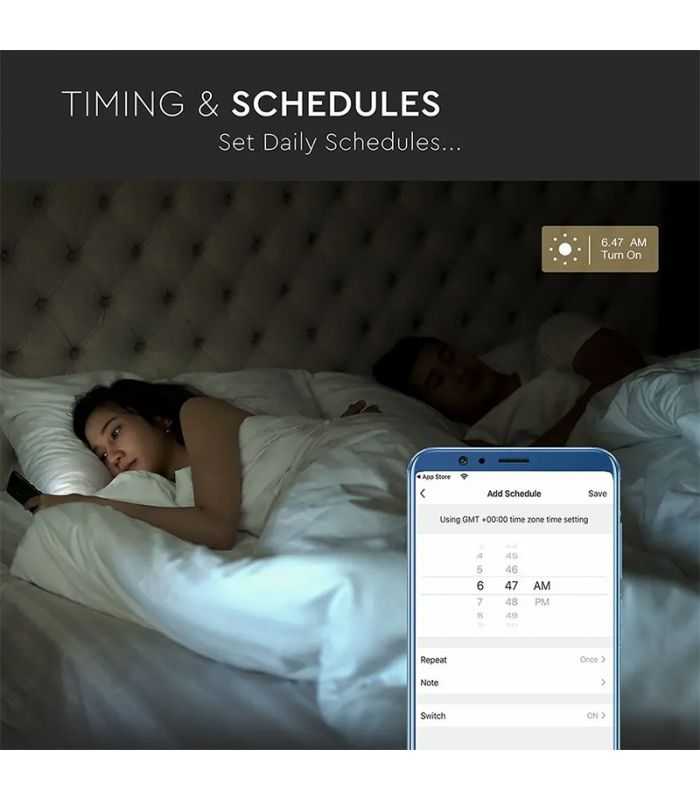Controller Banda Led 3in1 Wi Fi Rgb 24 Butoane V Tac Sku 2902