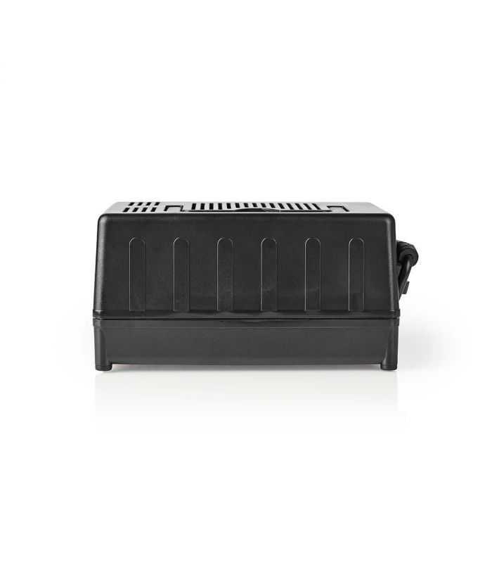 Convertor De Tensiune 230v 110v 300w Cu Iesire Usa Nedis