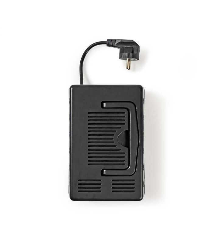 Convertor De Tensiune 230v 110v 300w Cu Iesire Usa Nedis