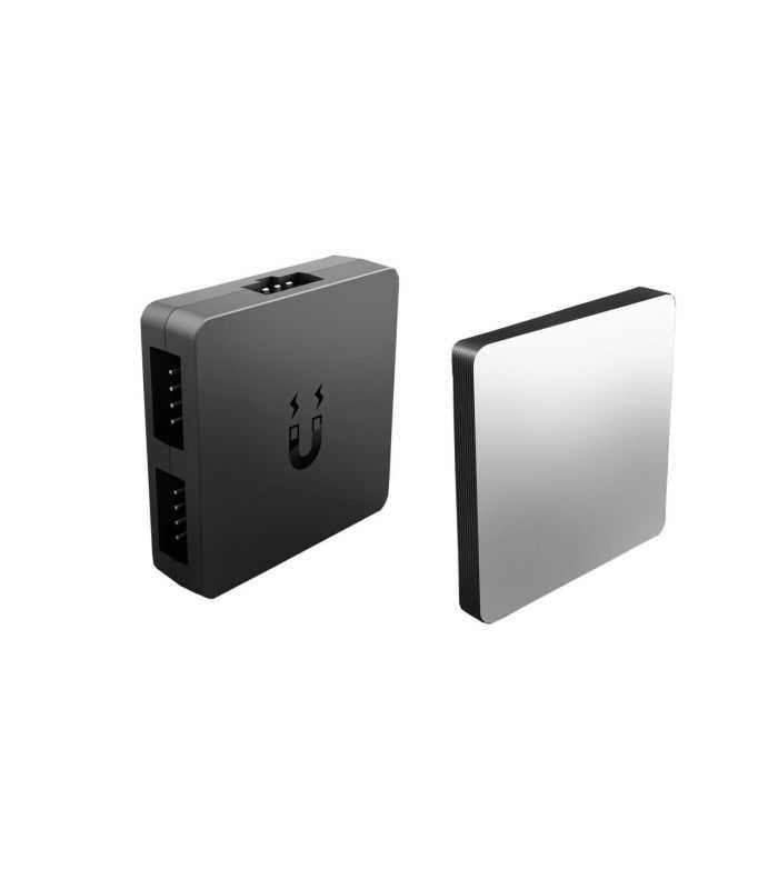 Convertor Interfata Rgb De 5v La Cele Compatibile Cu 12v Deepcool Rgb Dp Frgb Chub5 12v