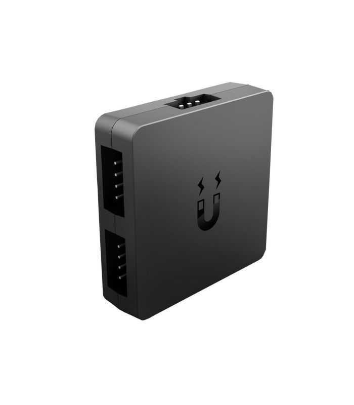 Convertor interfata RGB de 5V la cele compatibile cu 12V Deepcool RGB DP-FRGB-CHUB5-12V