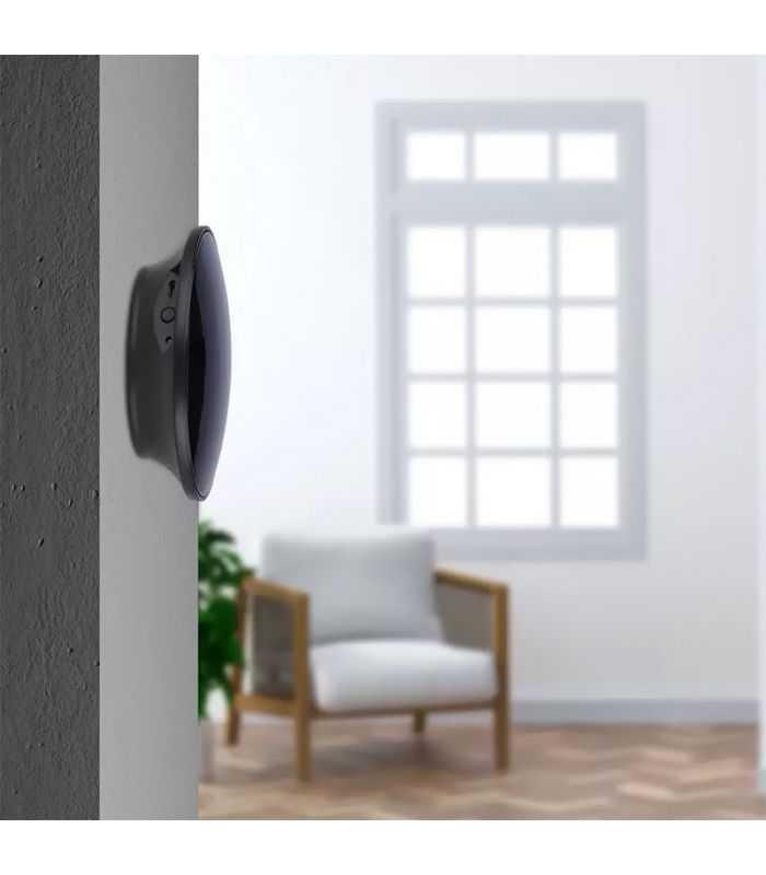 Convertor Radio Frecventa Rf In Smart Wi Fi Rf433 Gateway V Tac Sku 8466