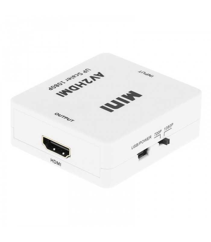 convertor rca cvbs audio hdmi mama cabletech 1