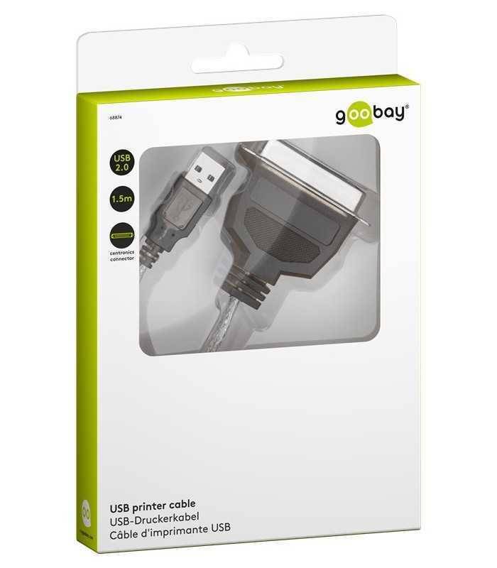 convertor usb la centronics 36 pini windows 10 goobay 2