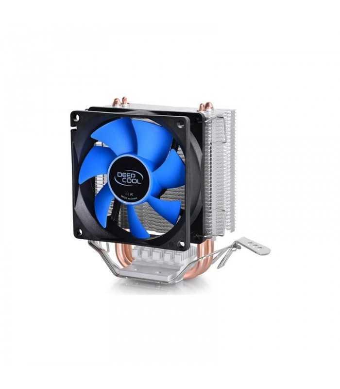 cooler procesor deepcool iceedge mini fs v20 4