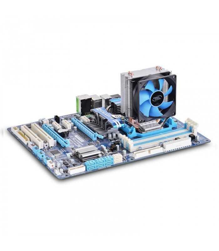cooler procesor deepcool iceedge mini fs v20 5