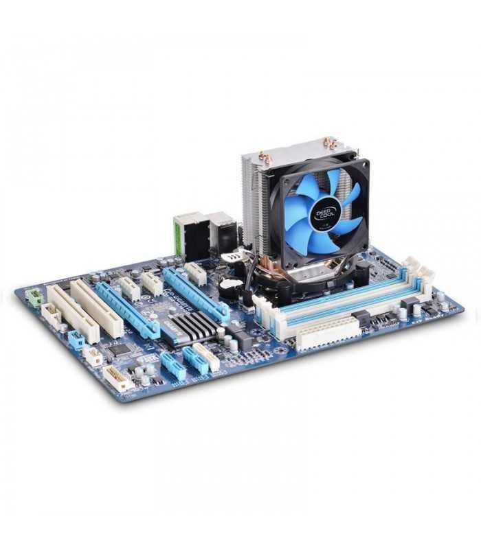 cooler procesor deepcool iceedge mini fs v20 6