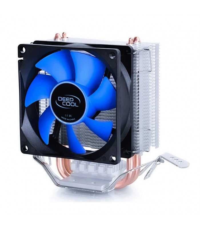 Cooler procesor Deepcool Iceedge Mini FS V2.0