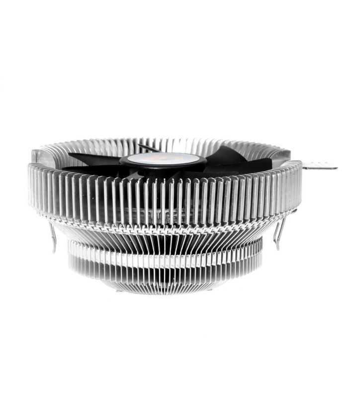 cooler procesor id cooling dk 01 800 2500 rpm 111x102x43mm 2