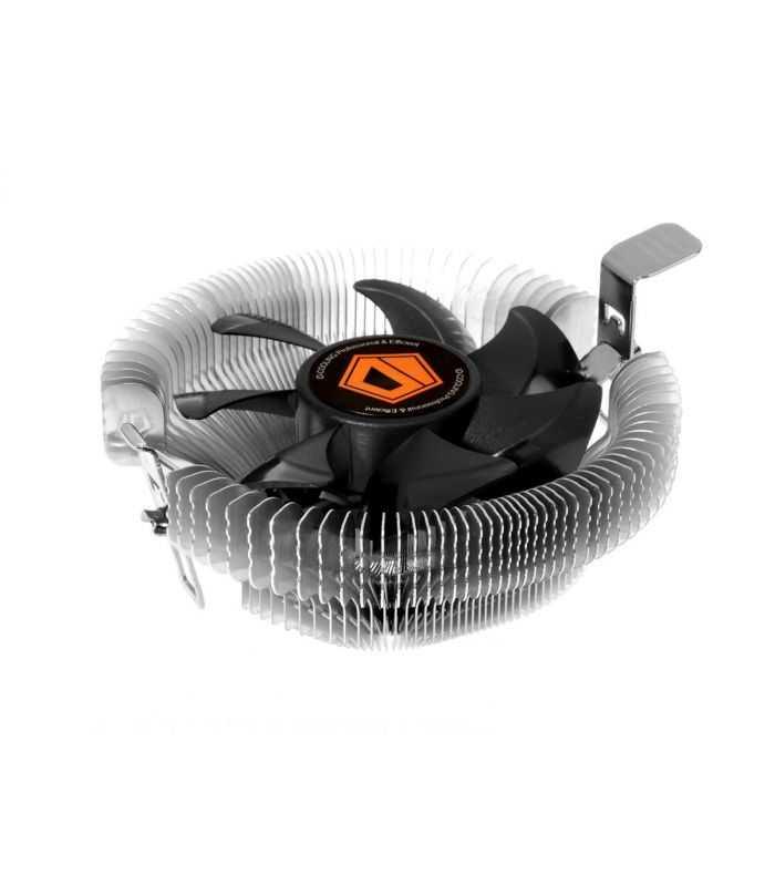 cooler procesor id cooling dk 01s 2200 rpm 111x102x43mm 1