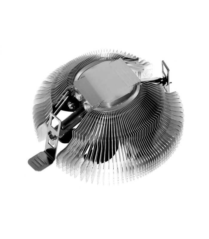 cooler procesor id cooling dk 01s 2200 rpm 111x102x43mm 2
