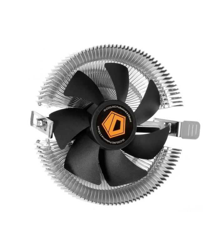 Cooler procesor ID-Cooling DK-01T 95W TDP 1x 92mm Intel AMD