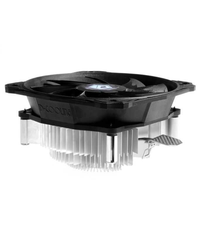 cooler procesor id cooling dk 03 1600 rpm 120x120x63mm 1