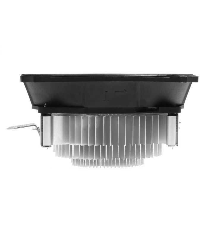 cooler procesor id cooling dk 03 1600 rpm 120x120x63mm 2