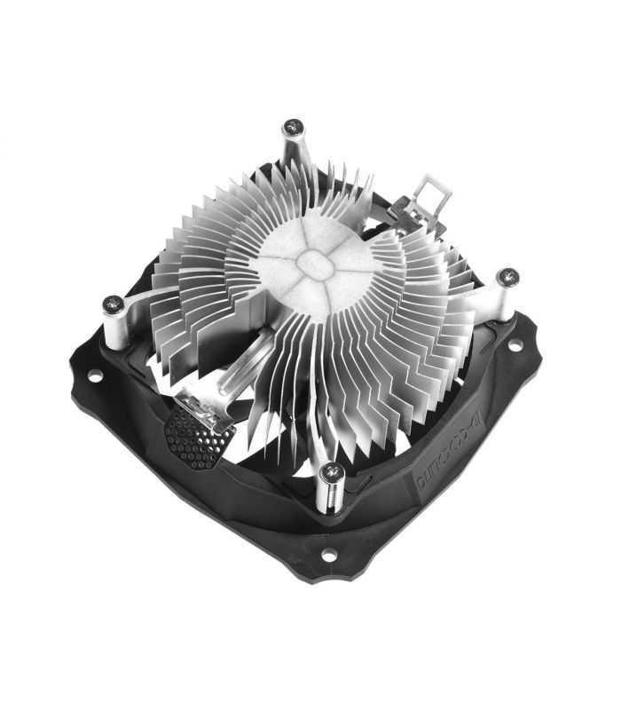 cooler procesor id cooling dk 03 1600 rpm 120x120x63mm 3