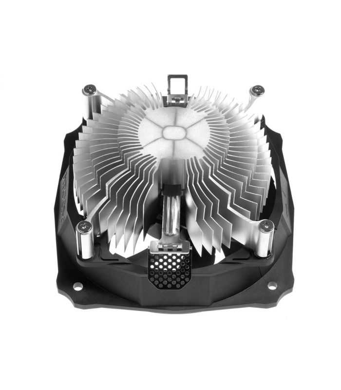cooler procesor id cooling dk 03 1600 rpm 120x120x63mm 4