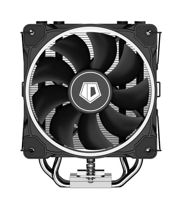 Cooler Procesor Id Cooling Se 214 Xt Ring 180w Tdp Compatibil Intel Amd