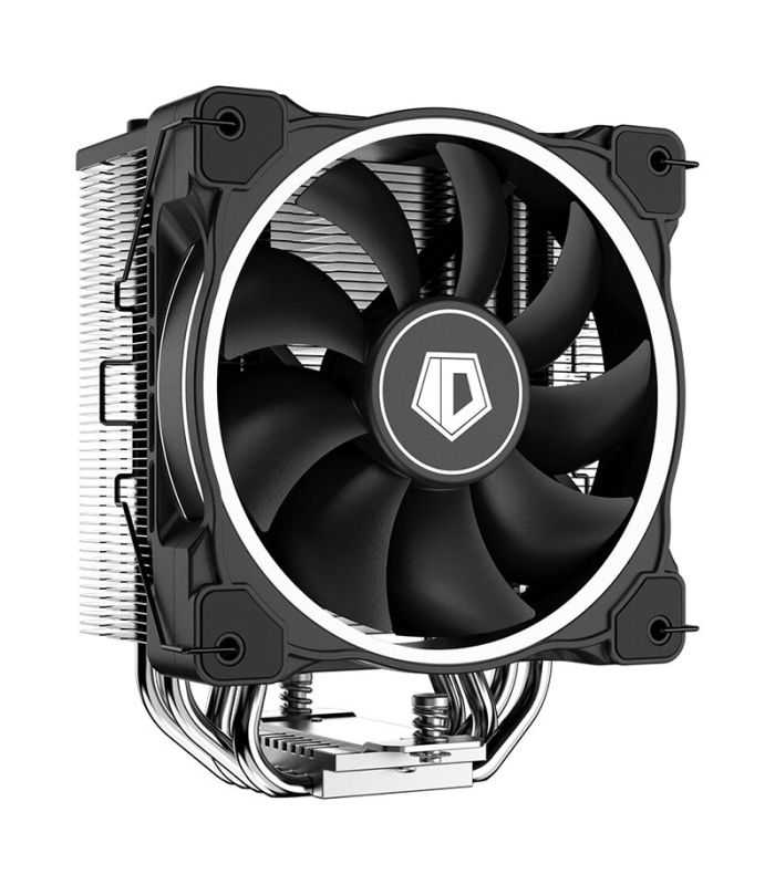 Cooler procesor ID-Cooling SE-214-XT-RING 180W TDP compatibil Intel/AMD